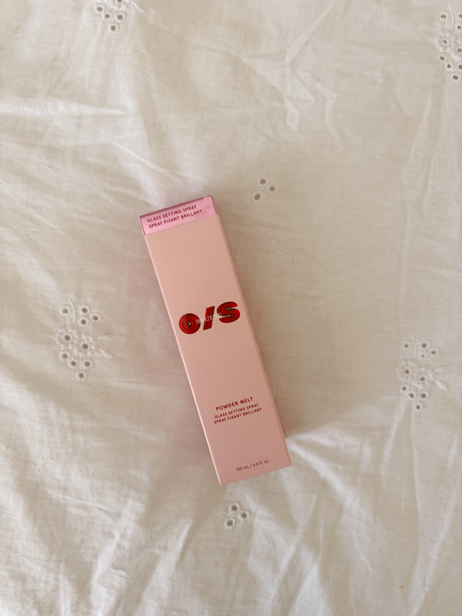 LOVEEE this stuff — brings the glow back to your skin after  makeup 😍 

#LTKBeauty #LTKFindsUnder50