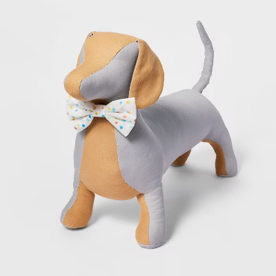 Birthday Dog Bowtie - Boots & Barkley™ | Target