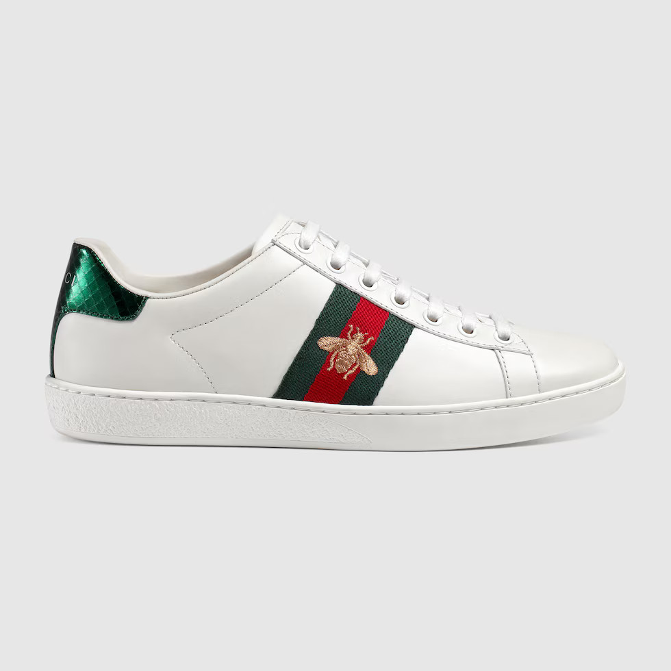 Women's Ace embroidered sneaker | Gucci (US)