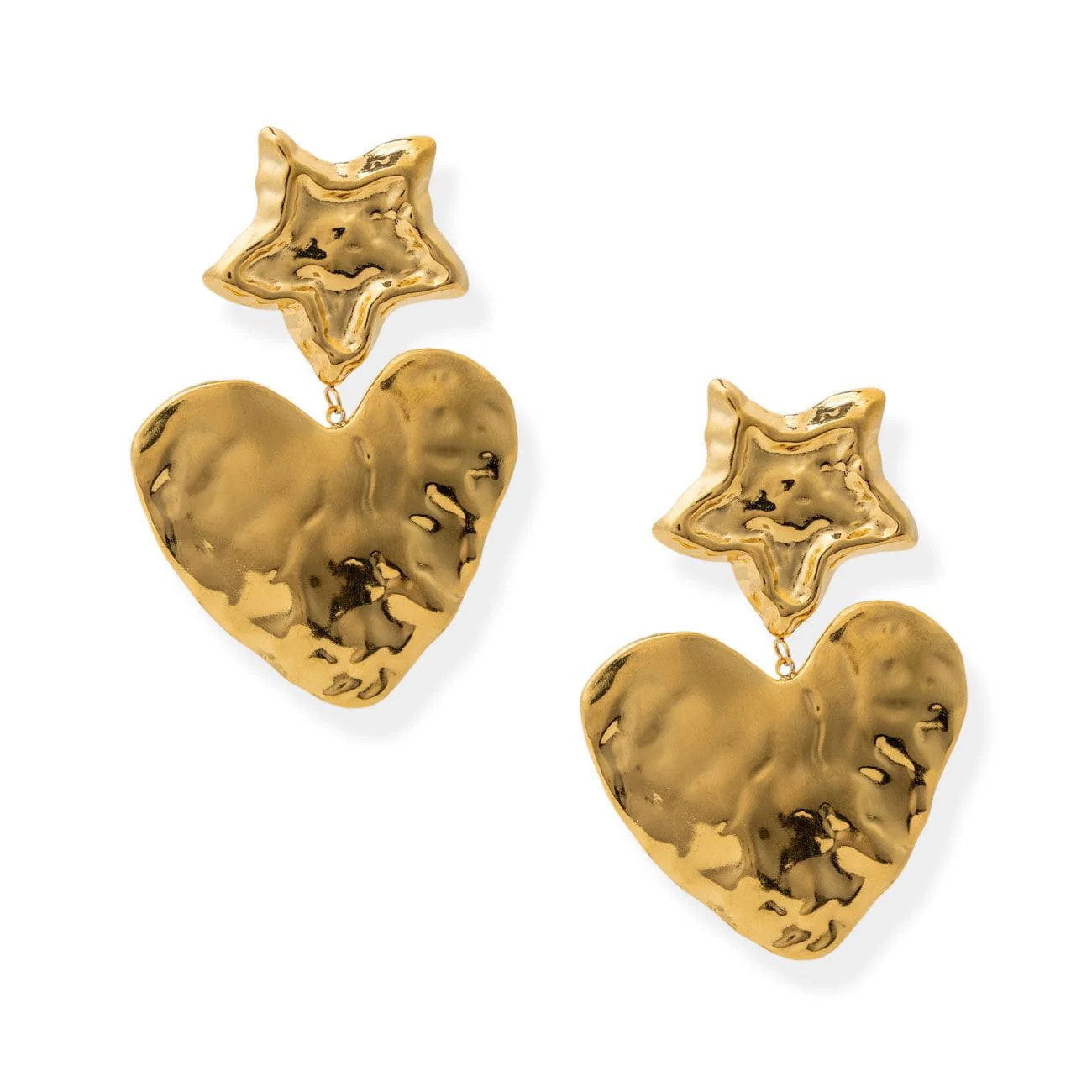 She's An Icon Earrings | BRACHA