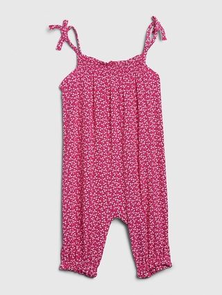 Baby Tank One-Piece | Gap (US)