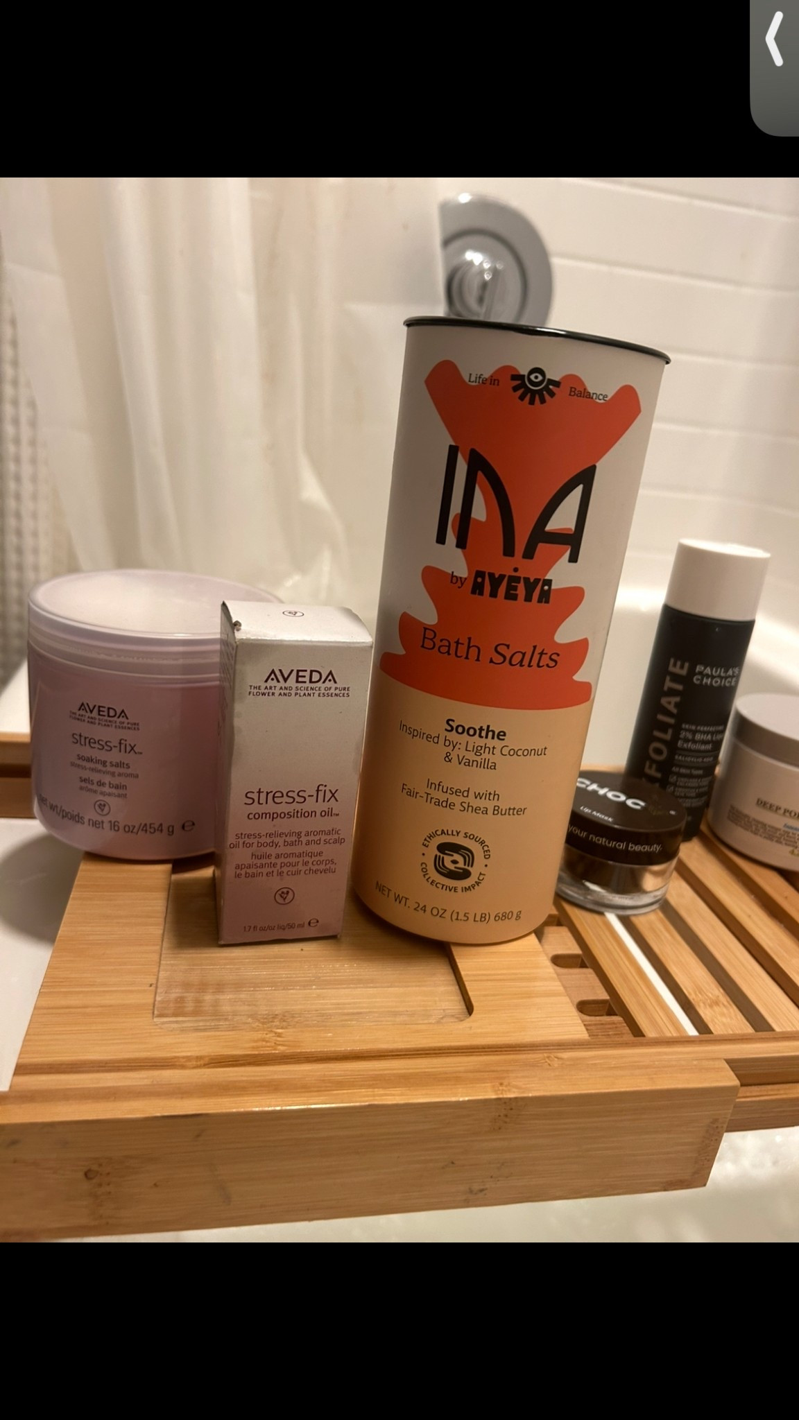 Bath!! #barhroutine #hygiene