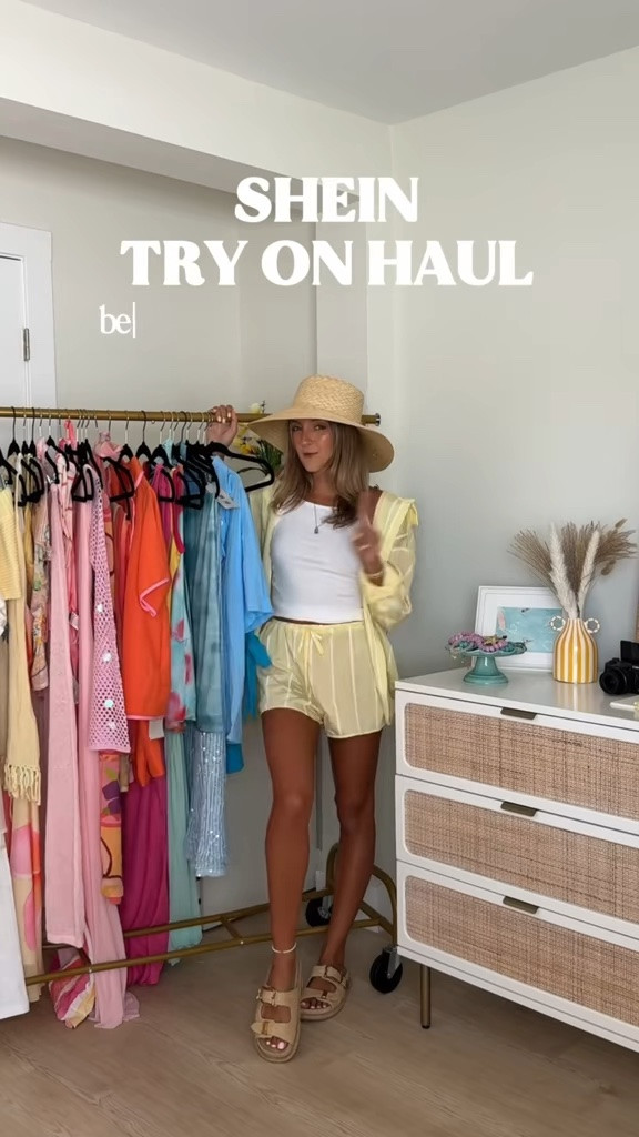 Shein summer vacation outfits under $30 🌞🌴wearing an XS in all the dresses, sets & bikinis

#LTKootd #LTKTravel #LTKSwim