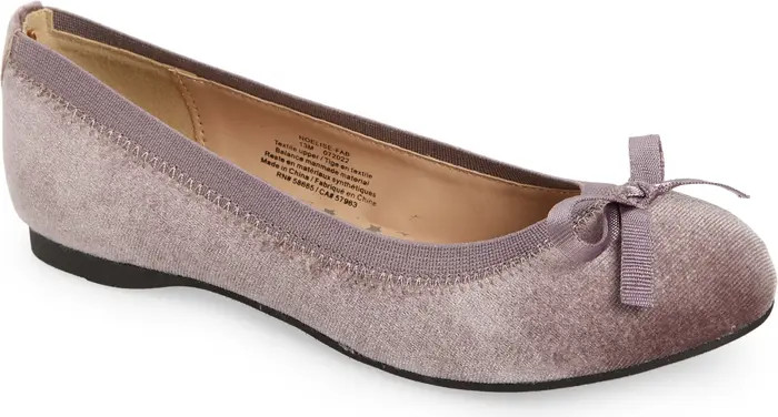 Nordstrom Elise Ballet Flat | Nordstrom | Nordstrom