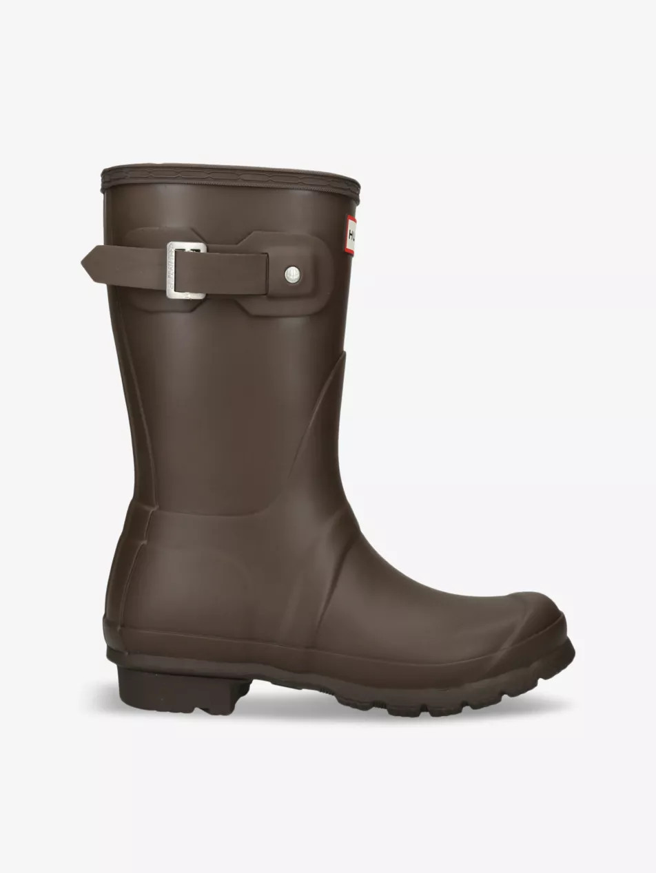Original Short rubber wellington boots | Selfridges