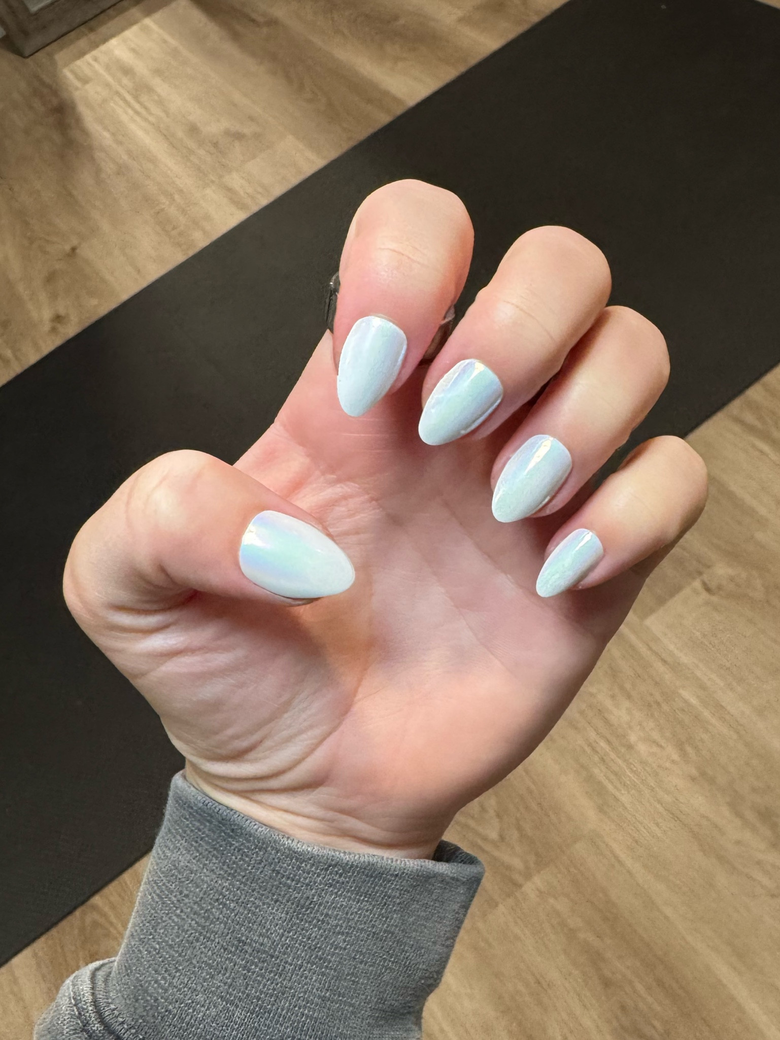 Obsessed with these nails!! 

#LTKBeauty #LTKCyberWeek #LTKSeasonal