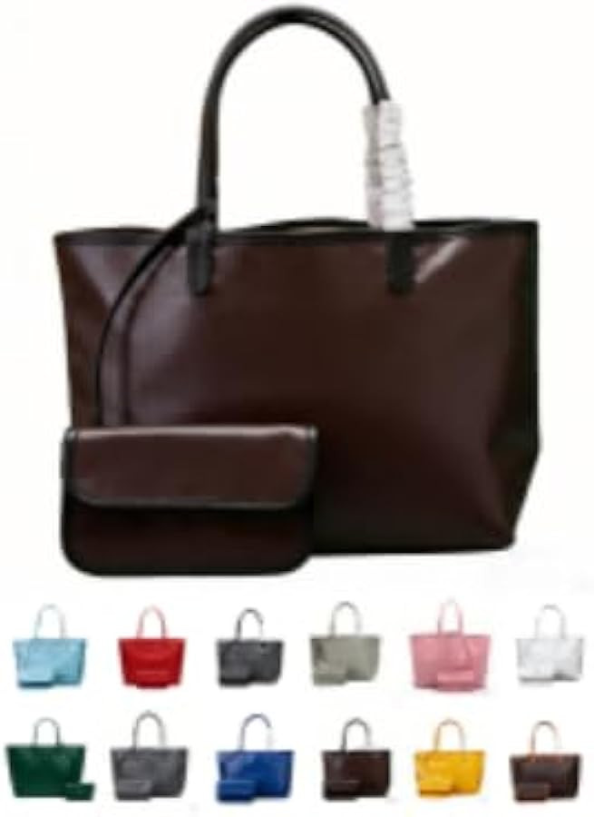 Women's Tote Bag HandBag Bags Large Tote Bag Top Handle Shoulder Hobo Handbag | Amazon (US)