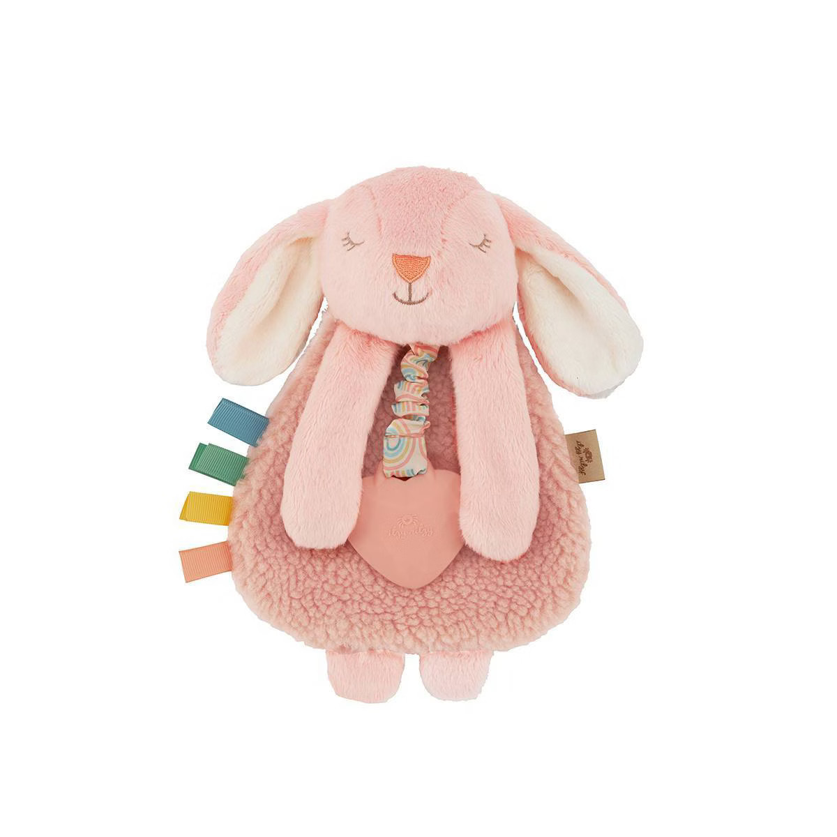 Itzy Ritzy Lovey Toy - Bunny | Target