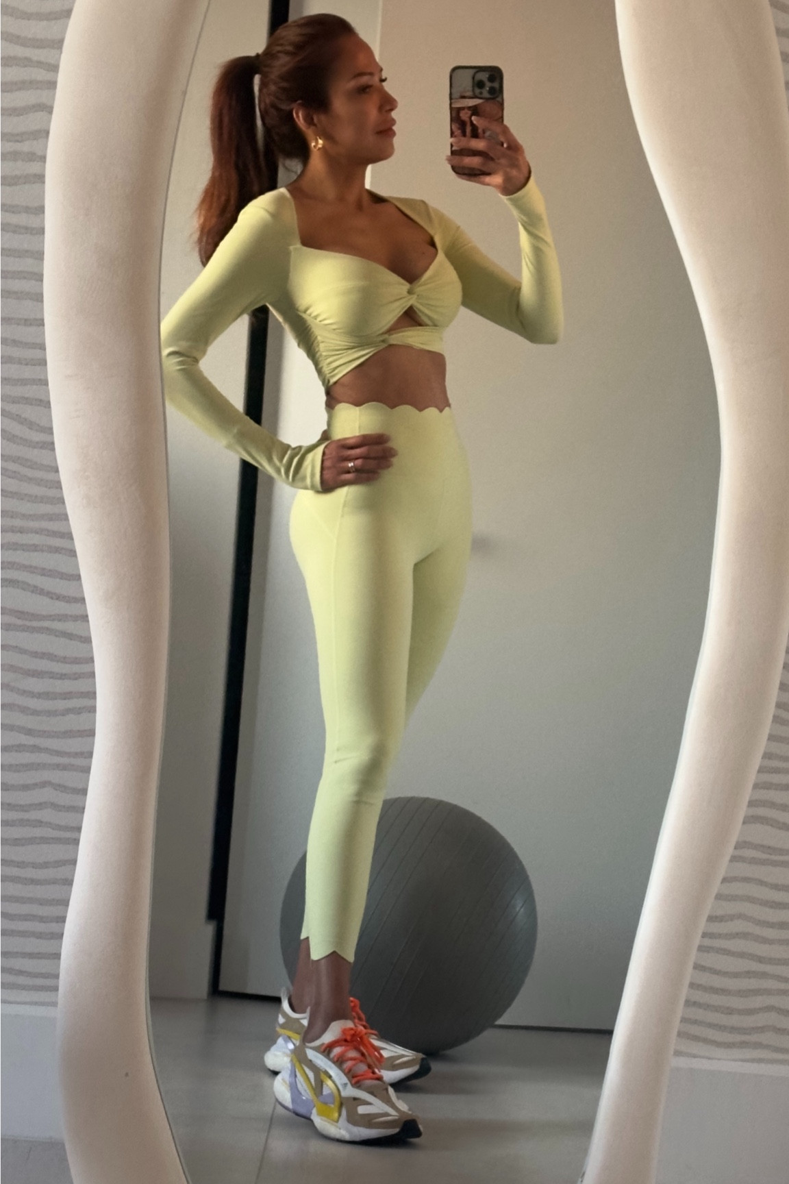 Gym time 

#LTKActive #LTKFitness #LTKU