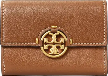 Miller Medium Trifold Leather Wallet | Nordstrom