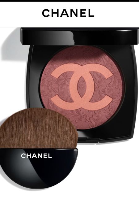 Cannot find this blush anywhere can somebody help?! #chanel #chanelblush 

#LTKHoliday #LTKbeauty