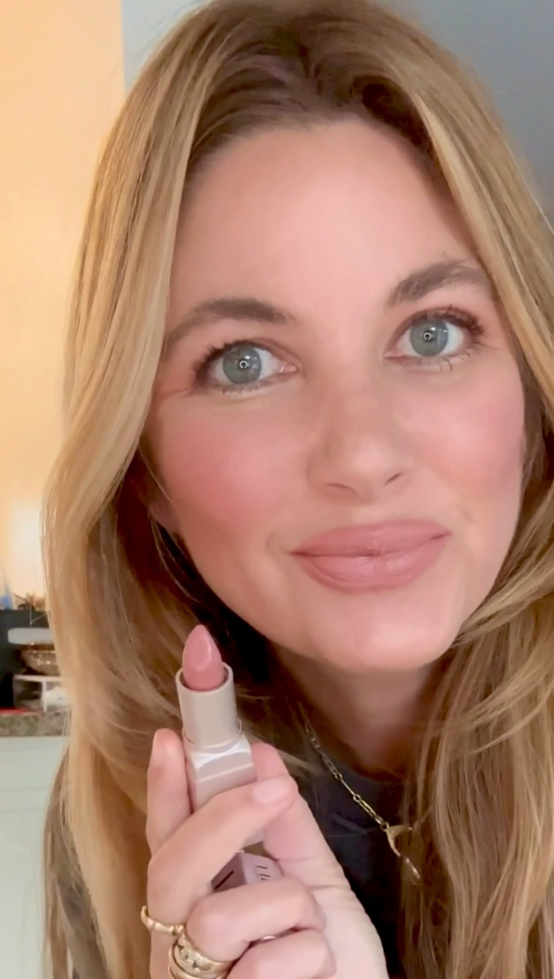 Full coverage lipstick, clean beauty, pigmented lipstick, nude lipstick, red lipstick 

Here are lip swatches for 4 shades of the intensely creamy and pigmented HIGHR Lipstick and gloss. 🫦💄 These make perfect gifts! 
Use BEAUTYPROF at checkout for 15% off site wide. 
I also linked my full outfit and the other makeup I’m wearing here 👓💋



#LTKHoliday #LTKbeauty #LTKGiftGuide