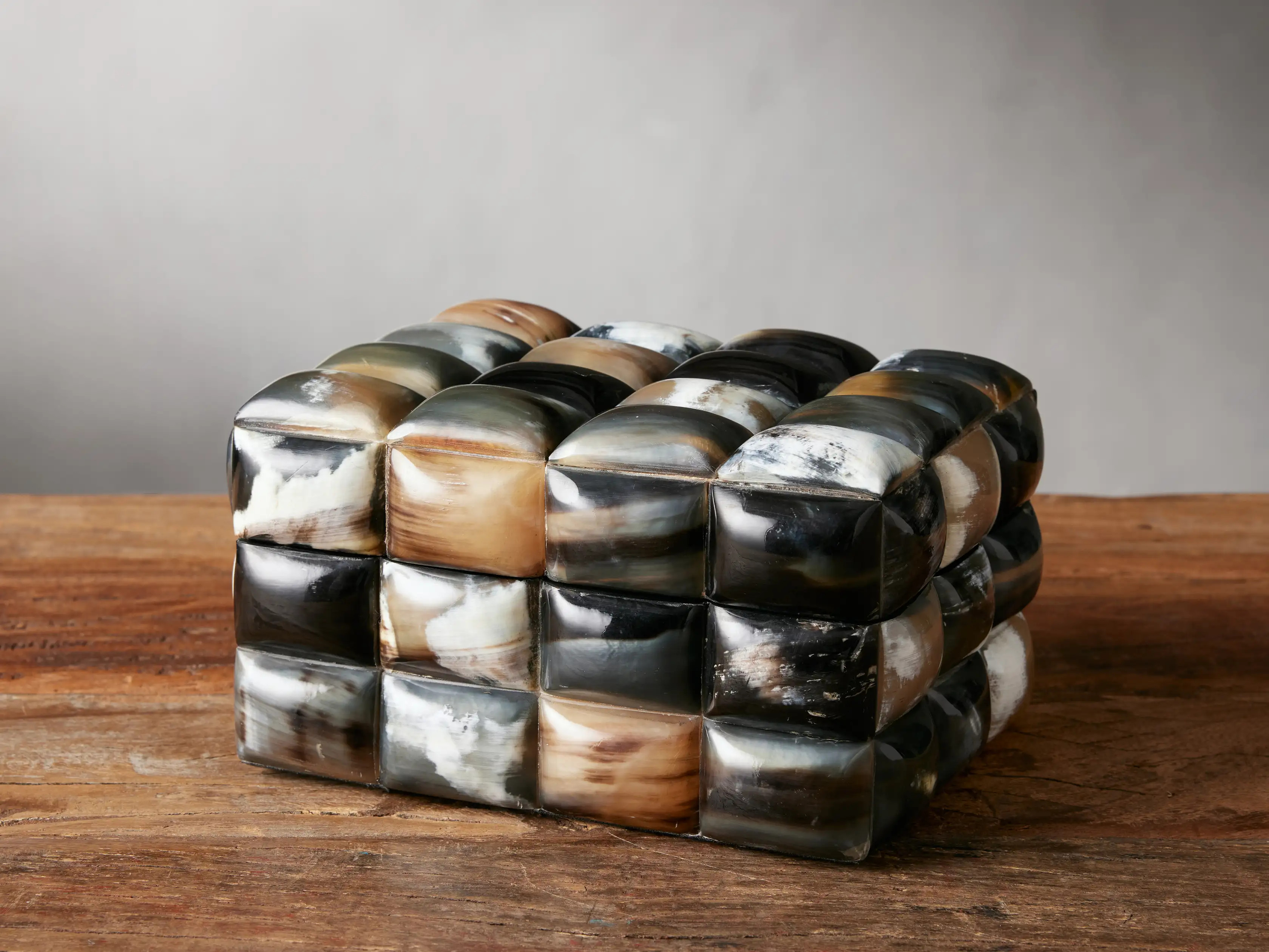 Tabor Box | Arhaus