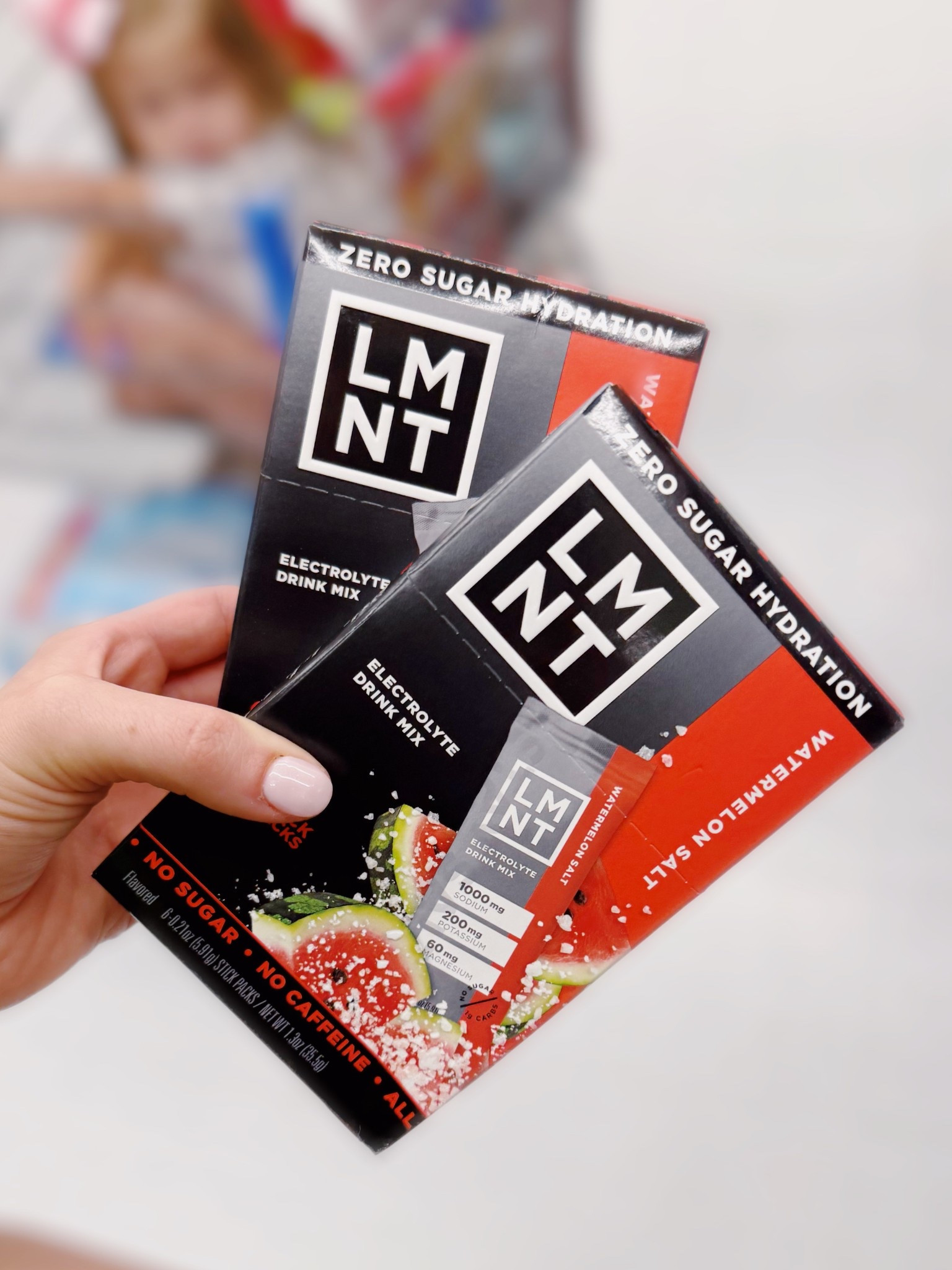 Pretty obsessed with these hydrating salts! So good for this summer heat 😫

#LTKSeasonal #LTKBeauty #LTKActive