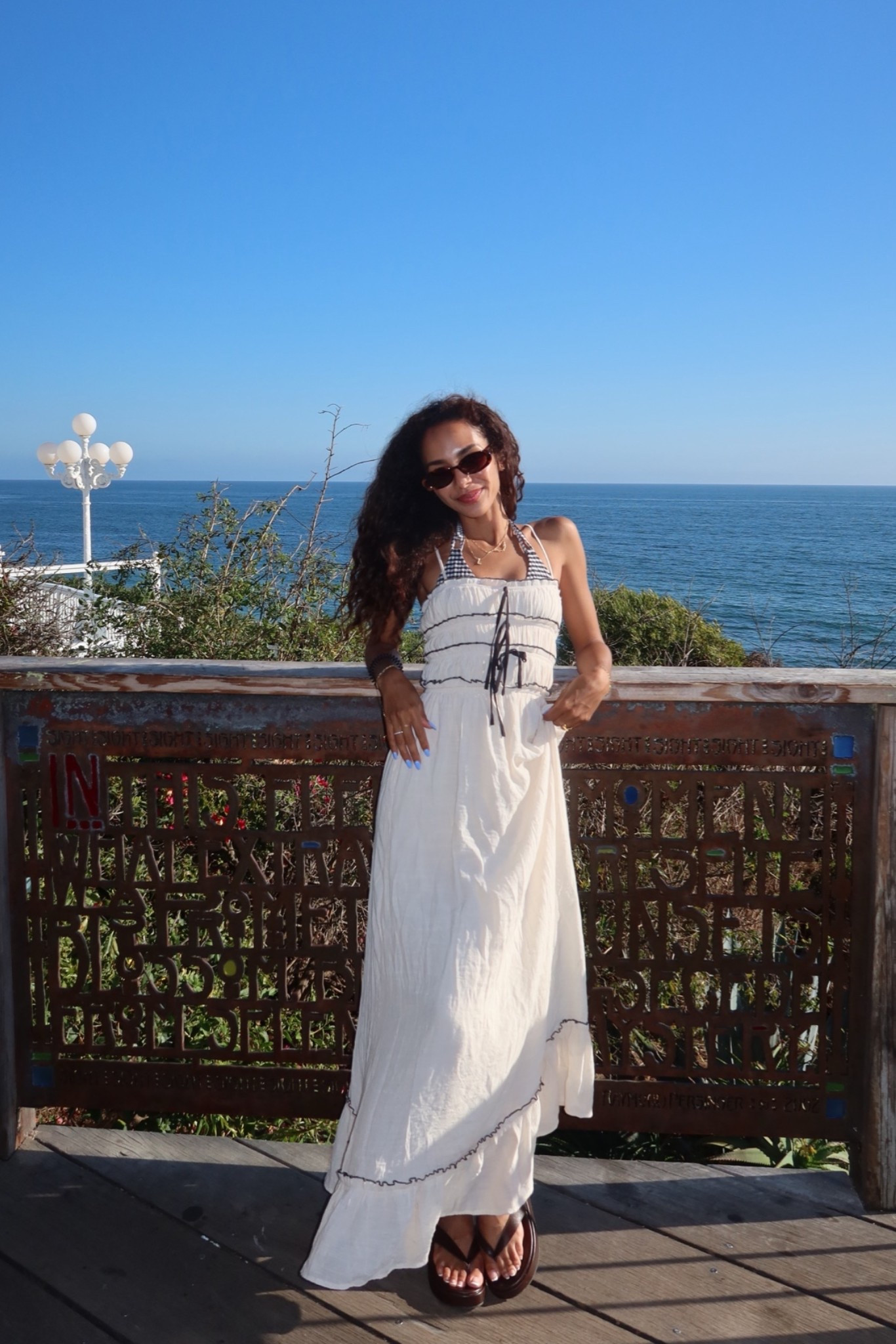 I love summer looks especially maxi dresses! I’ve been so obsessed with them lately! 🥰 

Size: XS 

Summer dresses, beach vacation outfits

#LTKootd #LTKSeasonal