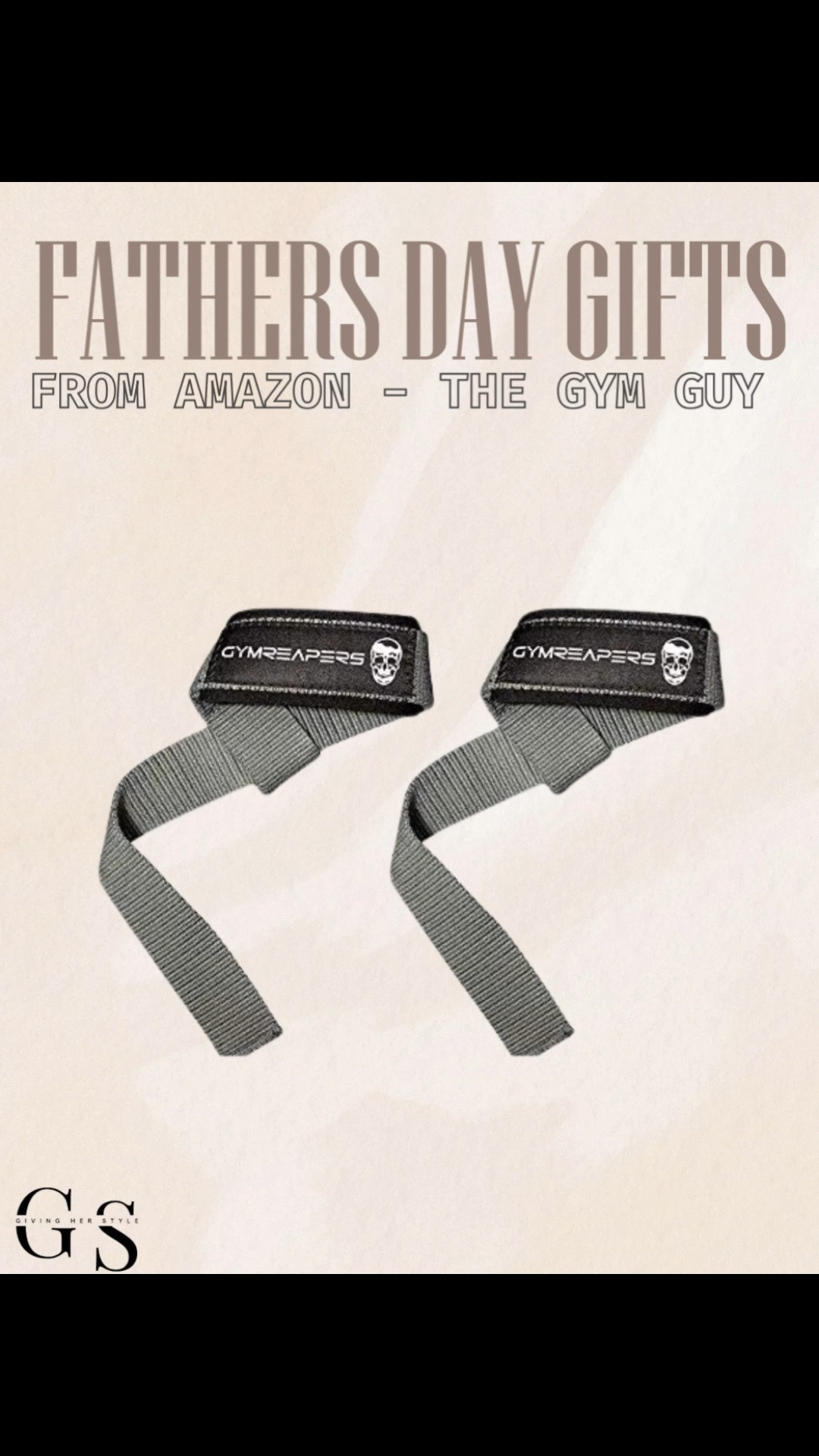 Father’s Day gift ideas for the gym guy from Amazon prime
Lifting straps, weight training, weight lifting, CrossFit, Hyrox, gifts for him, gifts for men, gifts for husband, gifts for dads, Father’s Day gift ideas 2026, Amazon gift guide for men, activewear, fitness
#fathersday #giftguide #gifts #fitness #gym #giftsforhim #giftsforhusband

#LTKMens #LTKfitnessgoals #LTKActive