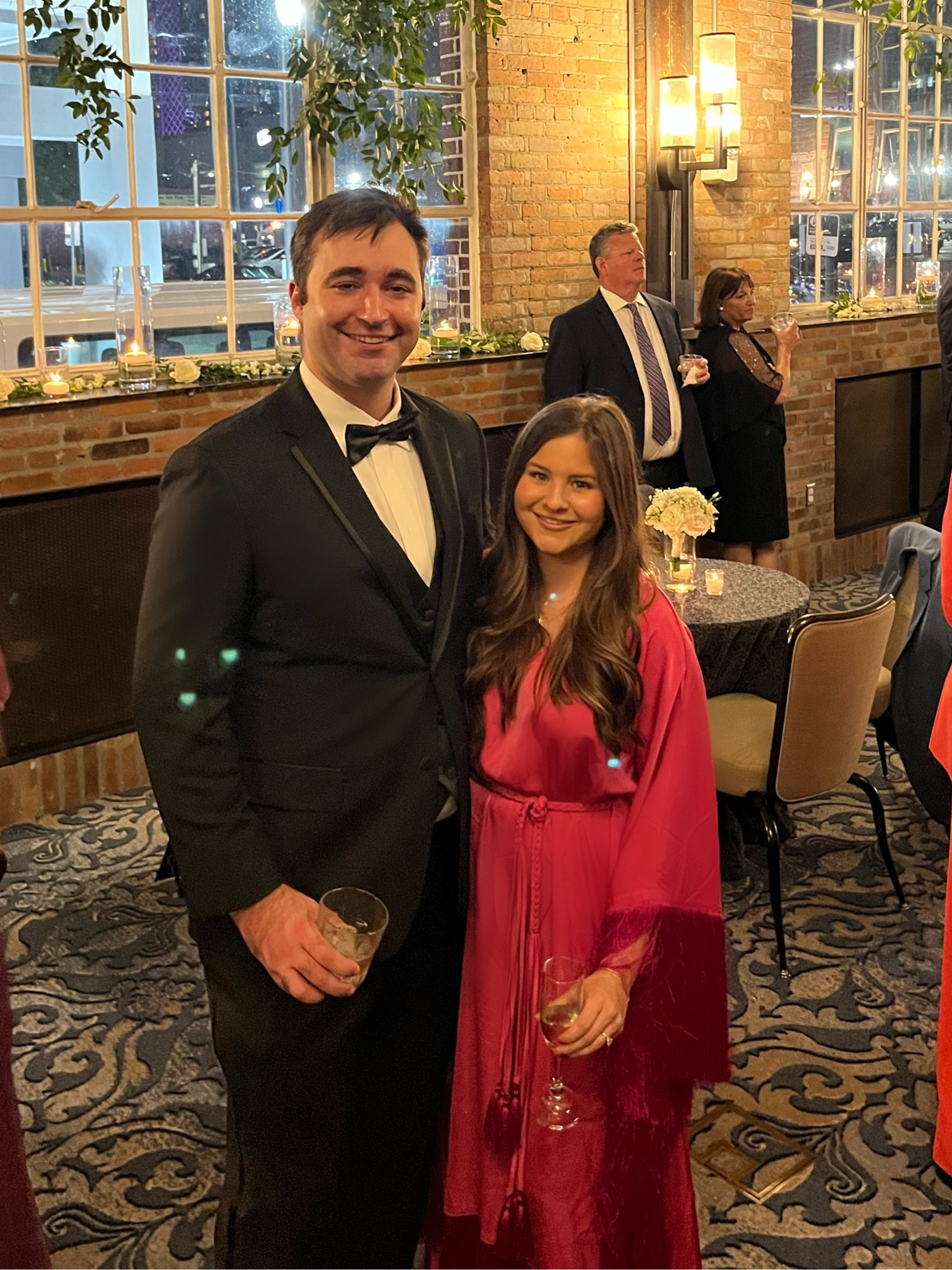 Formal wedding in New Orleans - this hot pink dress is so fun and under $70

Hot pink dress. Wedding guest dress. Fringe dress. Pink dress. Formal dress. Formal attire. Dress with belt. Motf. Shein. 

#LTKfindsunder100 #LTKstyletip #LTKwedding