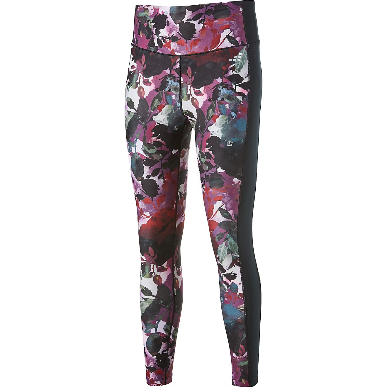 BCG Women’s Printed Pieced 7/8 Leggings | Academy Sports + Outdoor Affiliate