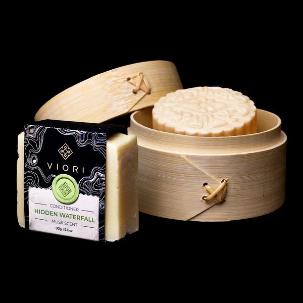 The Foundation Bundle | Viori