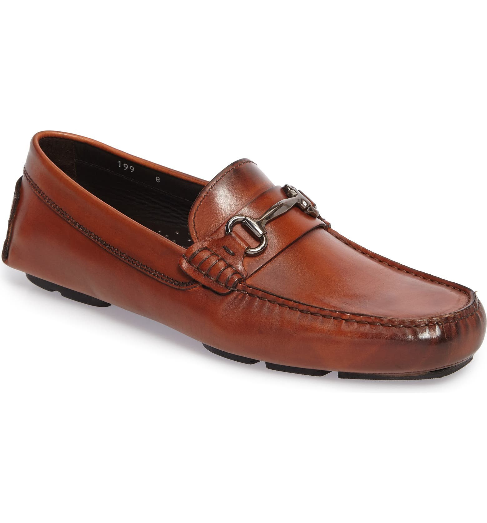 Del Amo Driving Shoe | Nordstrom | Nordstrom