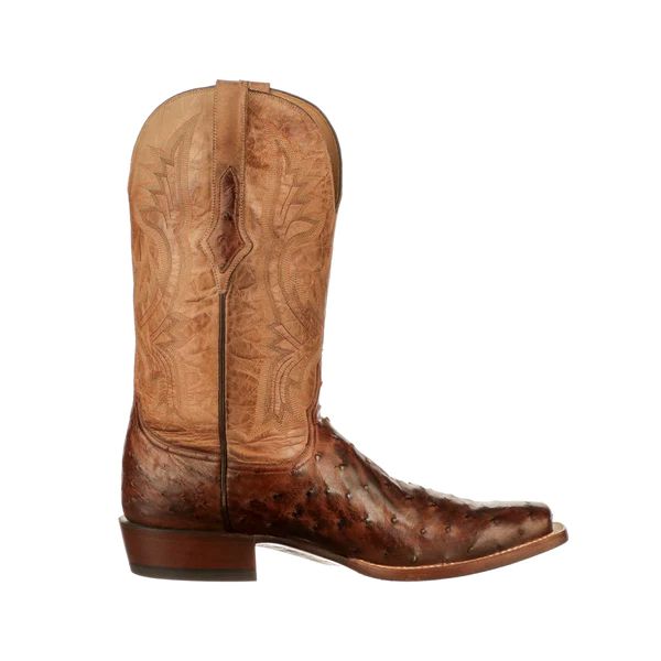 Cliff | Lucchese Bootmaker