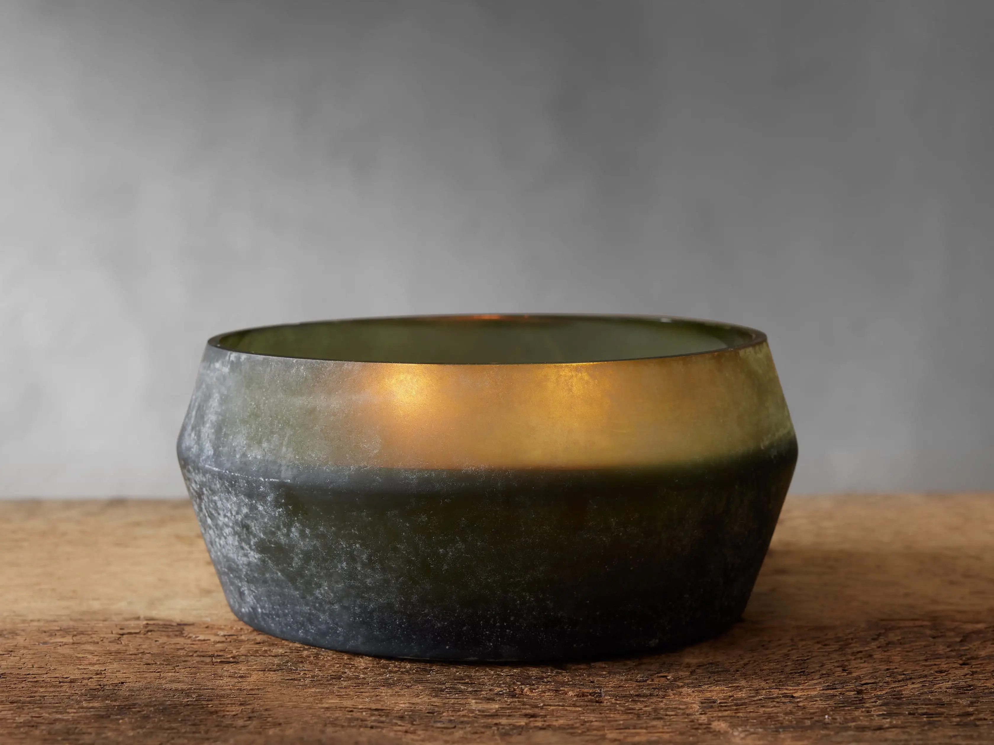 Arhaus Elements Candle in Forest | Arhaus