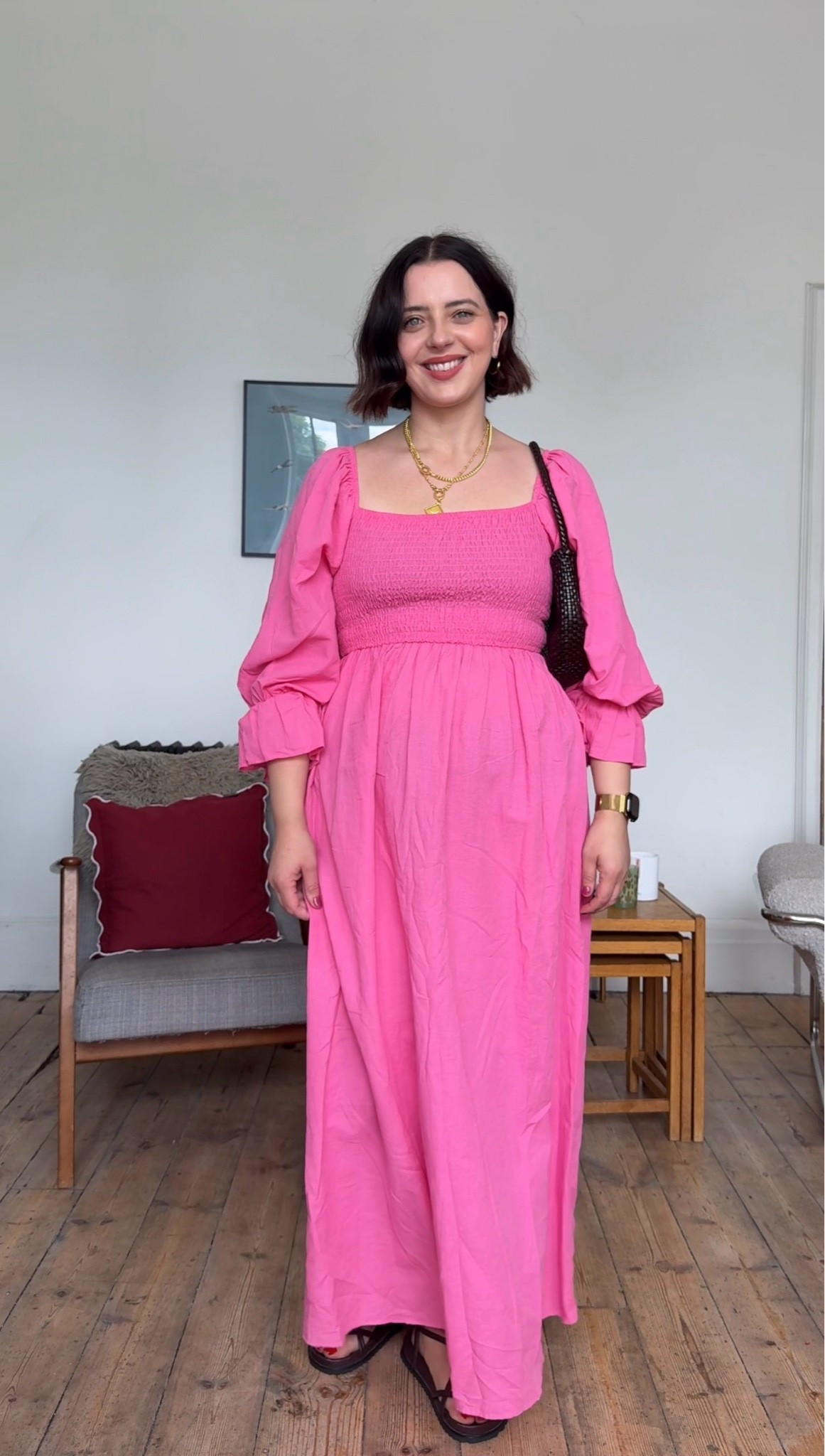 Mididressaholic

#LTKsummer #LTKuk #LTKeurope