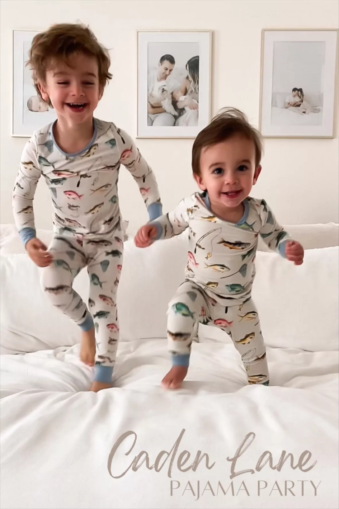 Best Toddler Pajamas