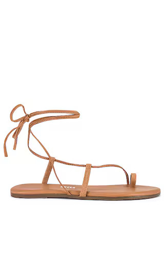 Jo Sandal in Hazelton | Revolve Clothing (Global)