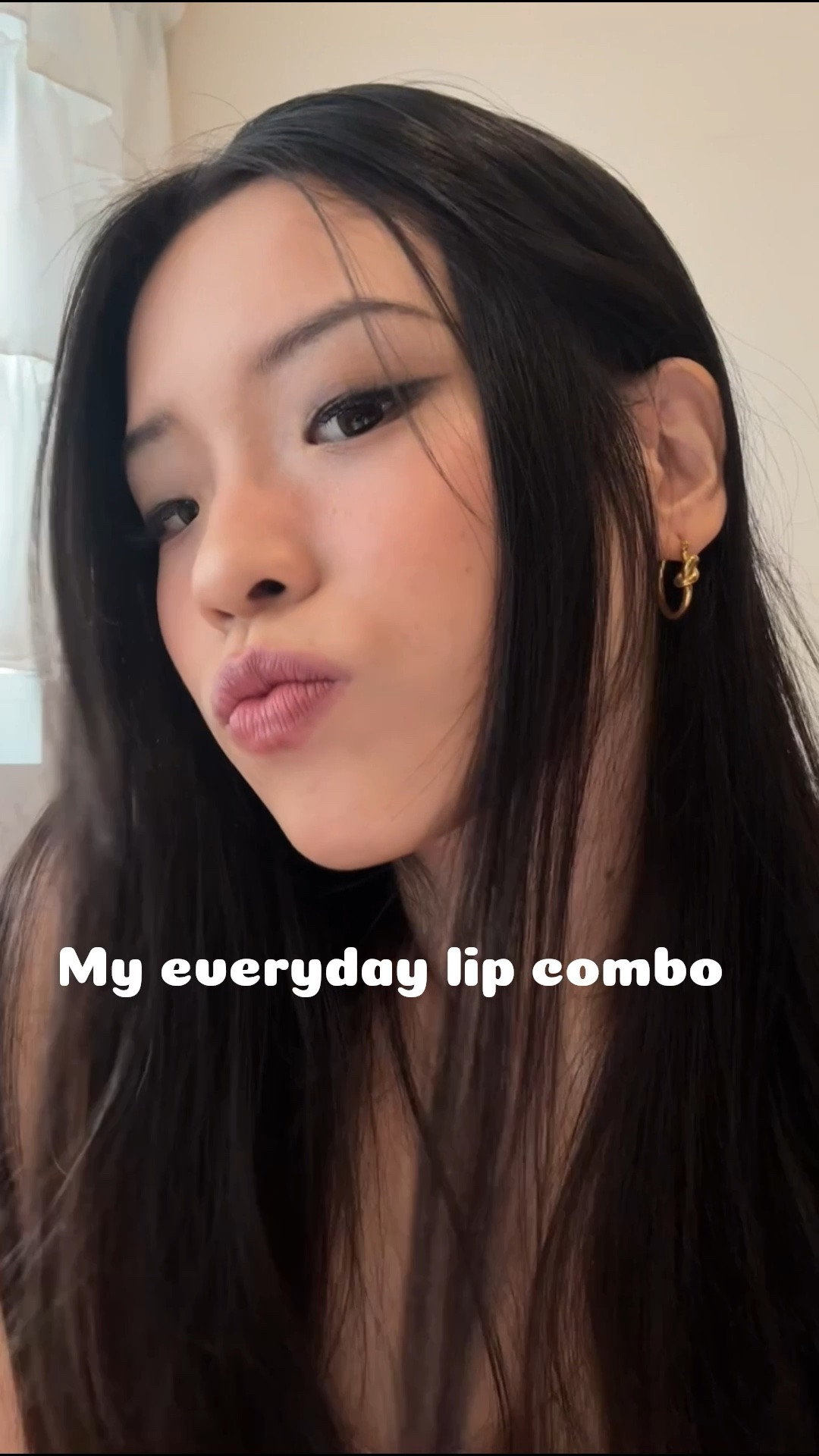 超愛這組 CT 組合

Obsessed with this @charlottetilbury combo for that extra volume and perfect pigment.

#LTKgrwm #LTKBeauty