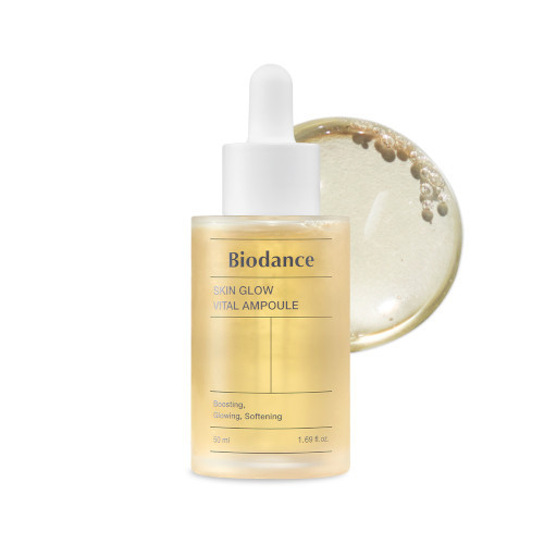 Biodance - Skin Glow Vital Ampoule - 50ml | Stylevana