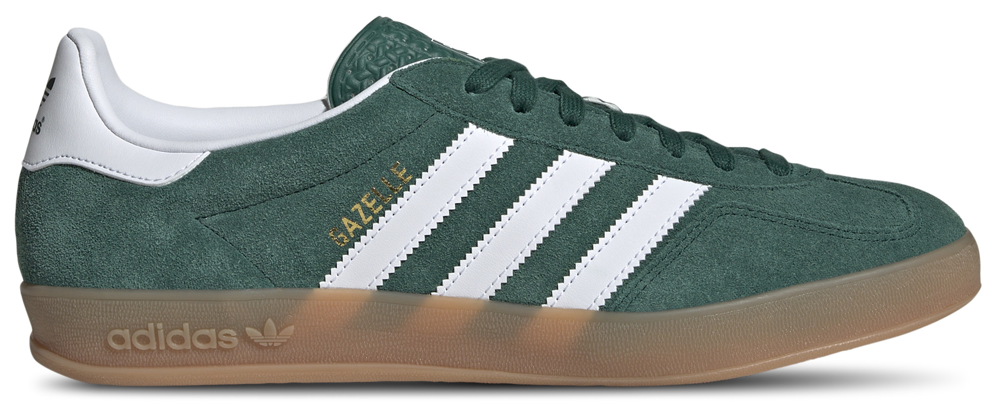 adidas Originals Gazelle Indoor | Foot Locker (US)