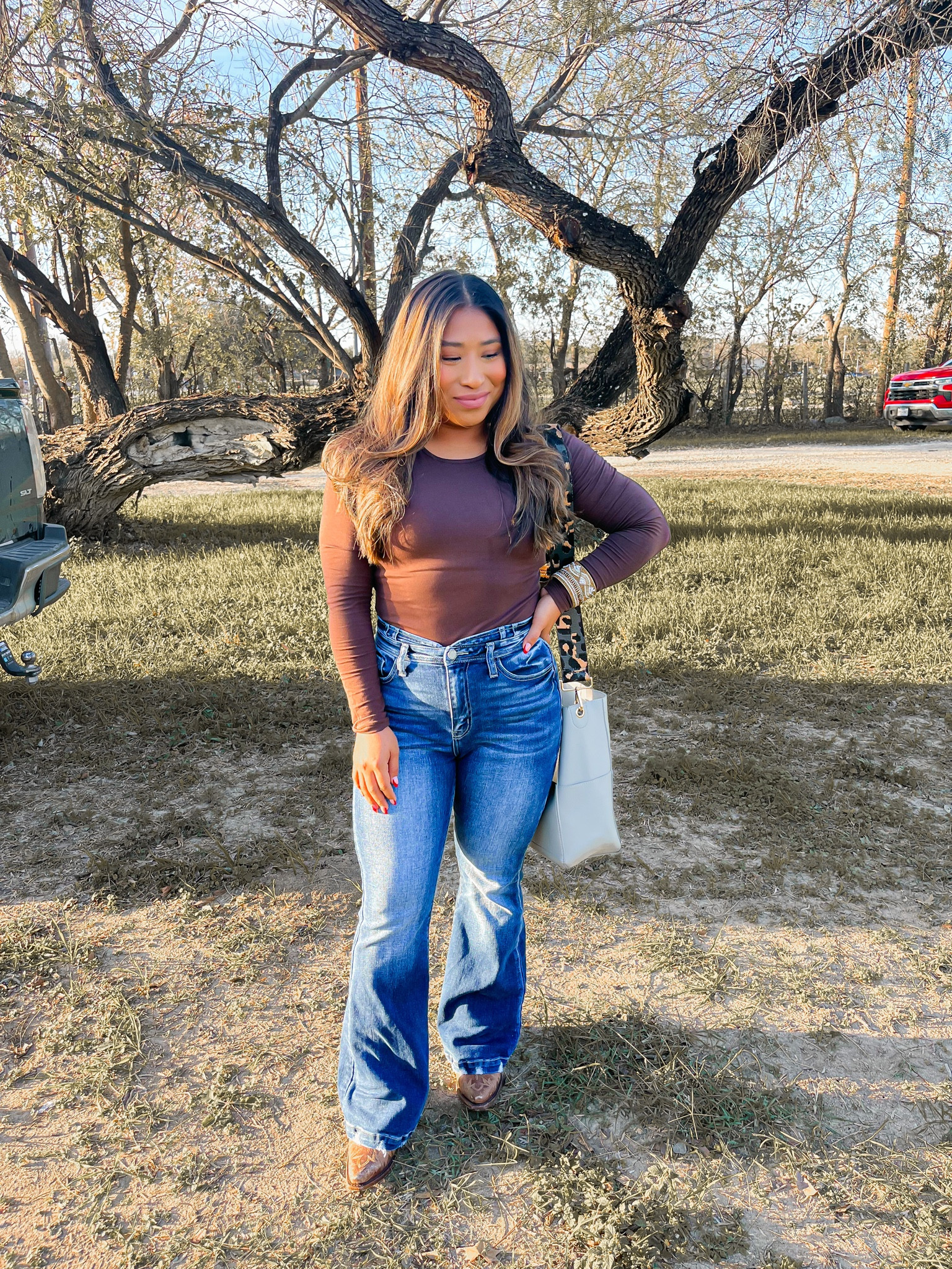 Outfit of the day 

#LTKSeasonal #LTKHoliday #LTKunder100