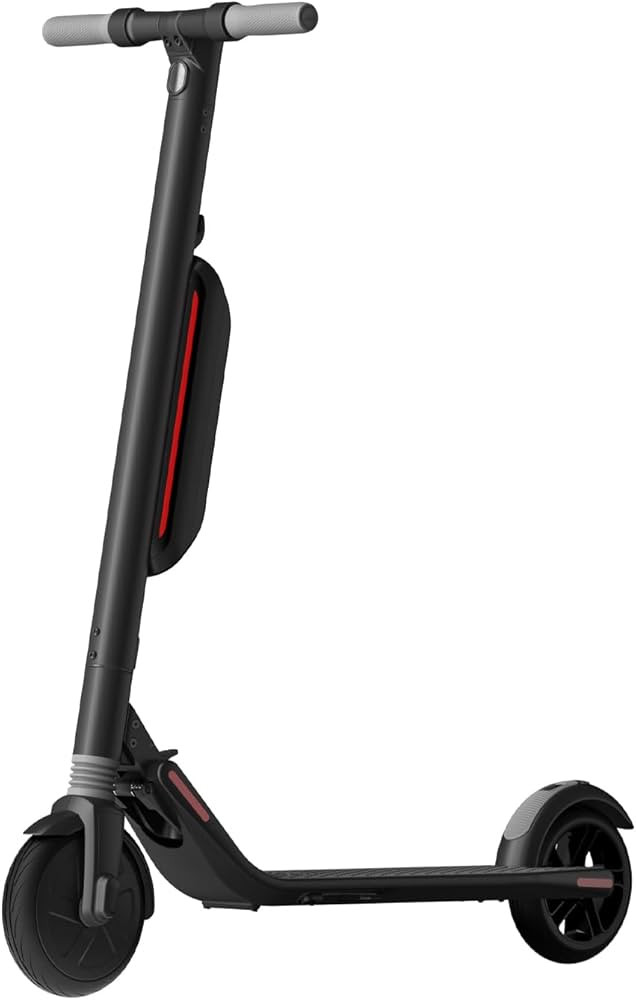 Segway Ninebot ES2/ ES3 Plus/ES4 Foldable Electric Scooter, 15 & 28mi Range, 15.5 & 19mph Max. Sp... | Amazon (US)