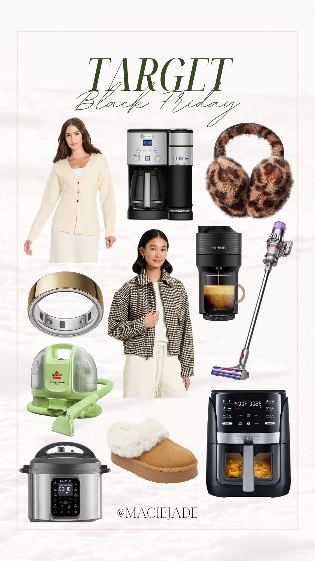 Target best of Black Friday!🛍️ black friday deals, best of black friday, target holiday deals, cyber week deals, target home black friday

#LTKCyberWeek #LTKSaleAlert #LTKHoliday