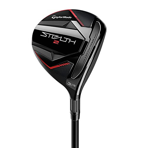 TaylorMade Golf STEALTH2 STEEL FAIRWAY #5/RIGHT HAND REGULAR | Amazon (US)
