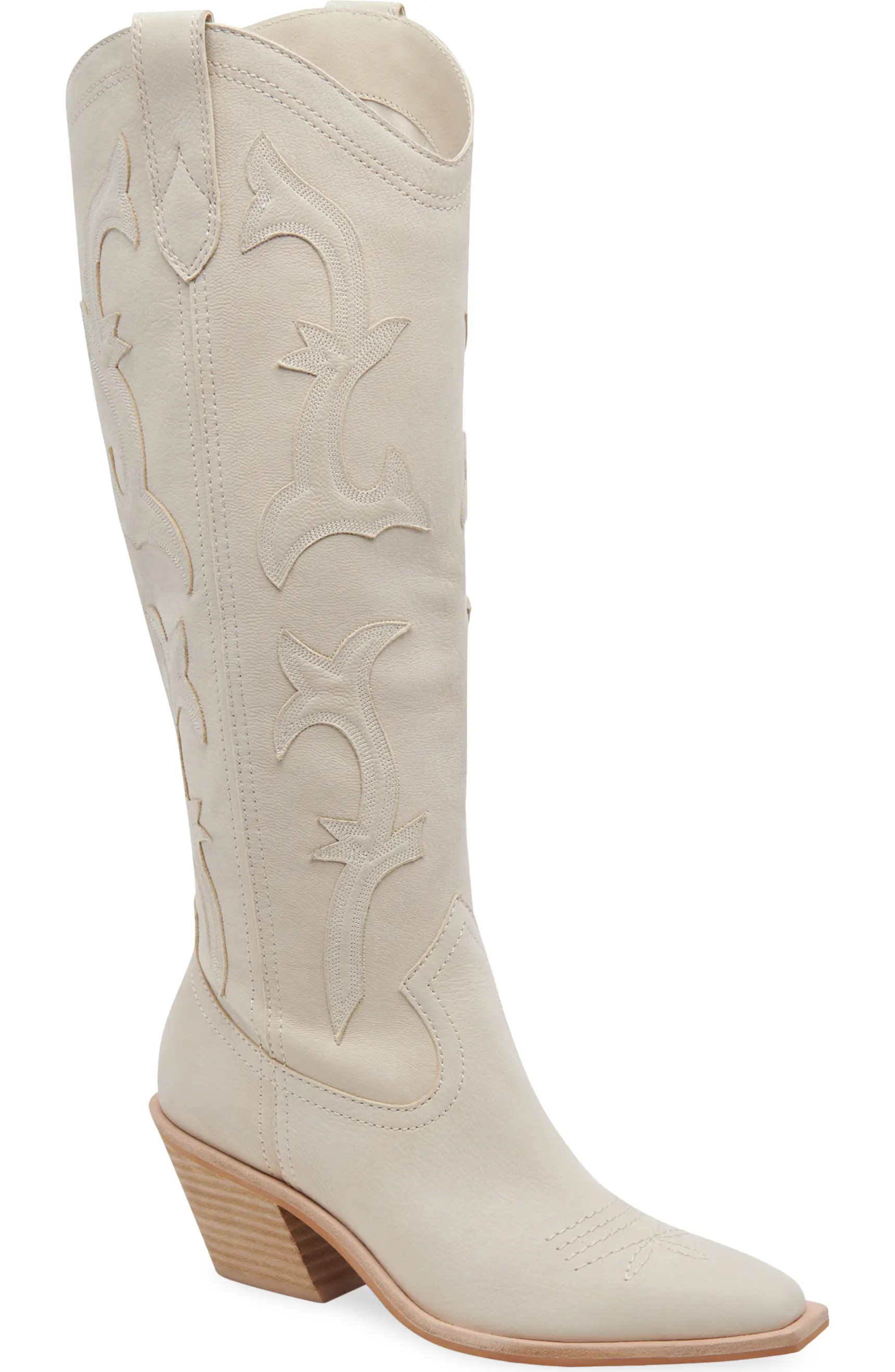 Samare Western Boot (Women) | Nordstrom