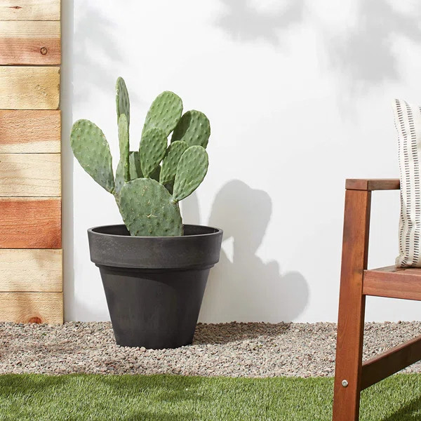 Bellmont Composite Pot Planter | Wayfair North America