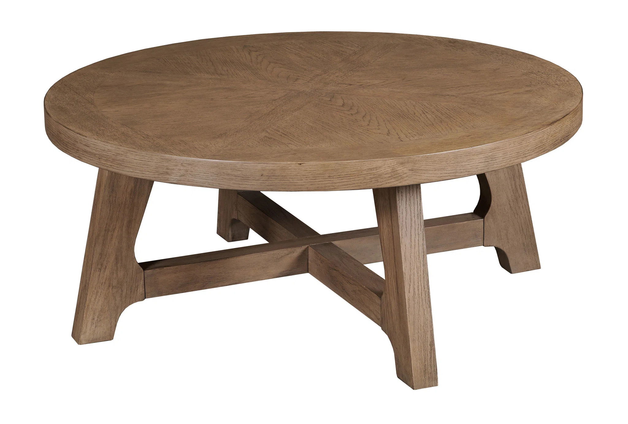 ROUND COFFEE TABLE | Wayfair North America