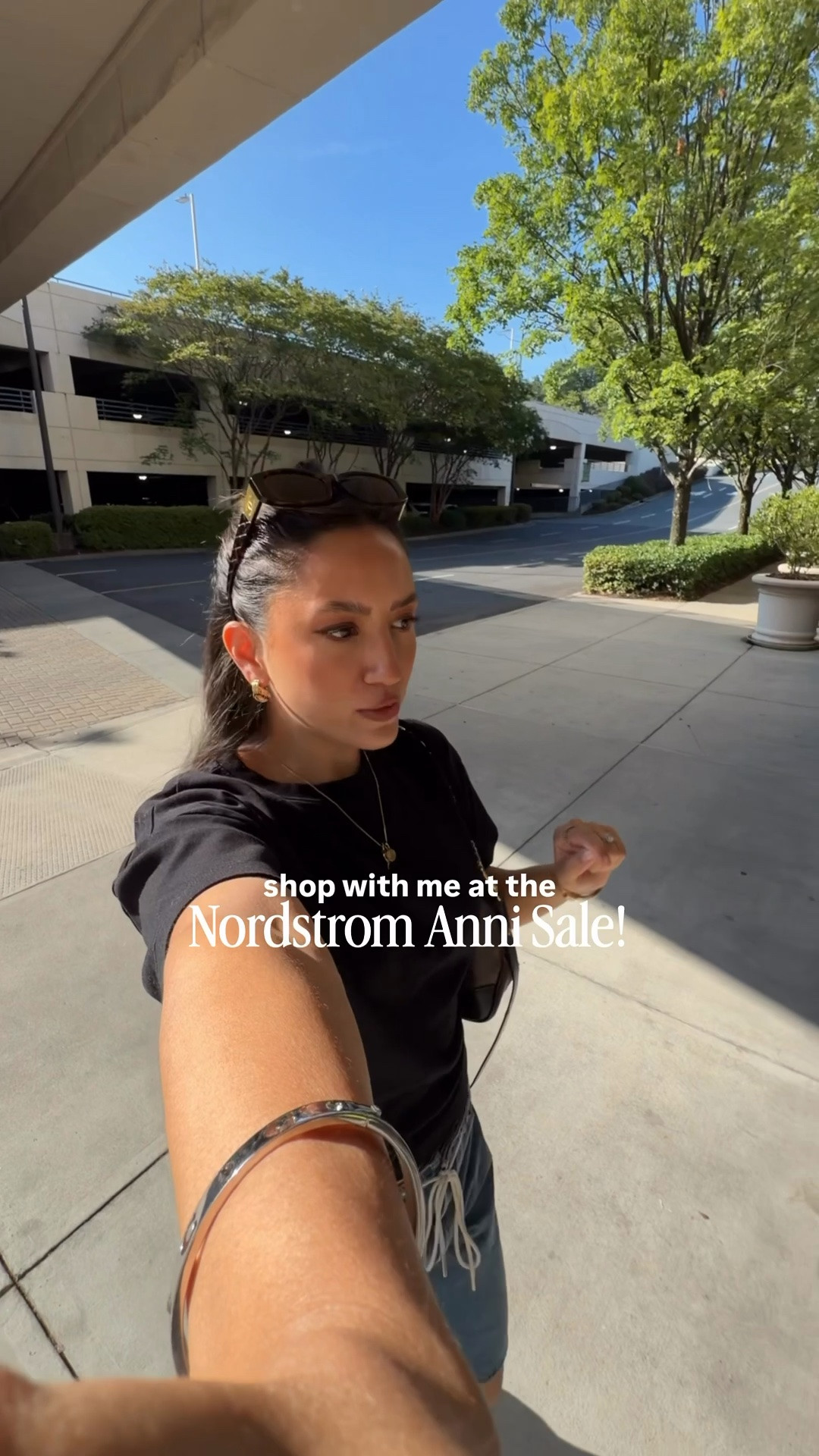 Shop with me at the Nordstrom Anniversary Sale! 

Everything I found and tried on from their clothes, shoes & accessories

I’m a size small, 4 or 6 in pants

#LTKSeasonal #LTKSaleAlert #LTKdayinmylife