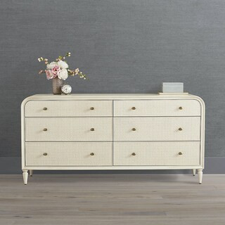 Alayna 6-Drawer Dresser | Frontgate | Frontgate