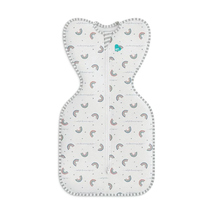 Love to Dream Swaddle UP, Baby Sleep Sack, Self-Soothing Swaddles for Newborns, Get Longer Sleep,... | Amazon (US)