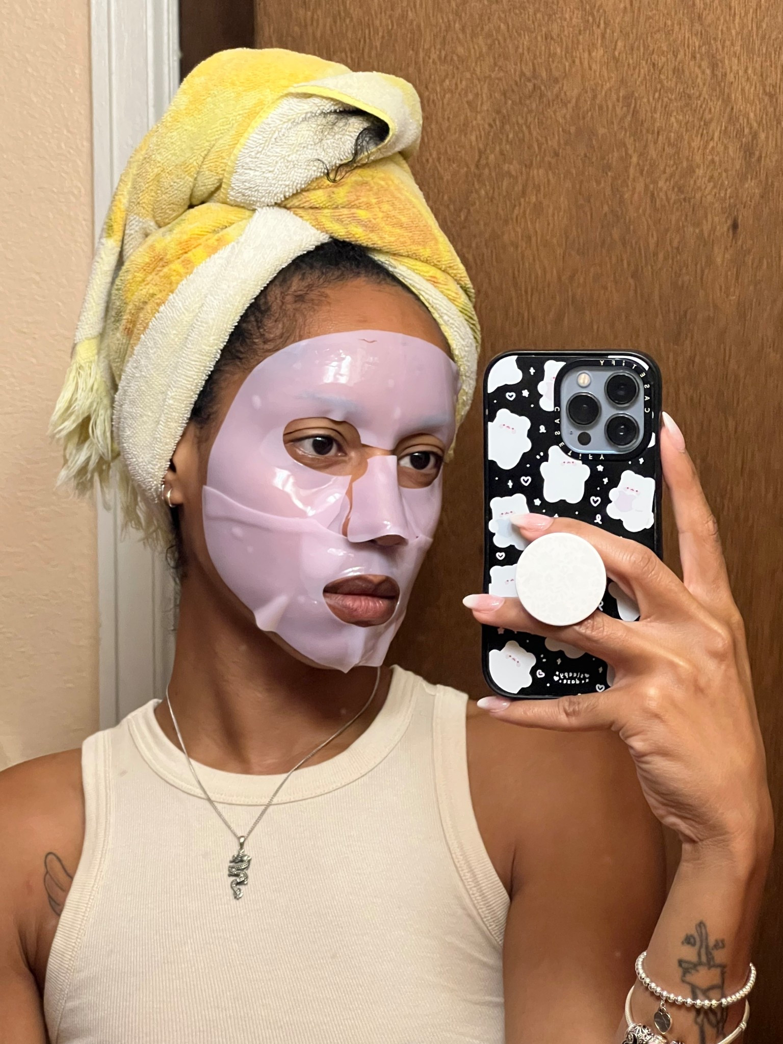 Selfcare Sunday 🫧

#LTKActive #LTKStyleTip #LTKBeauty