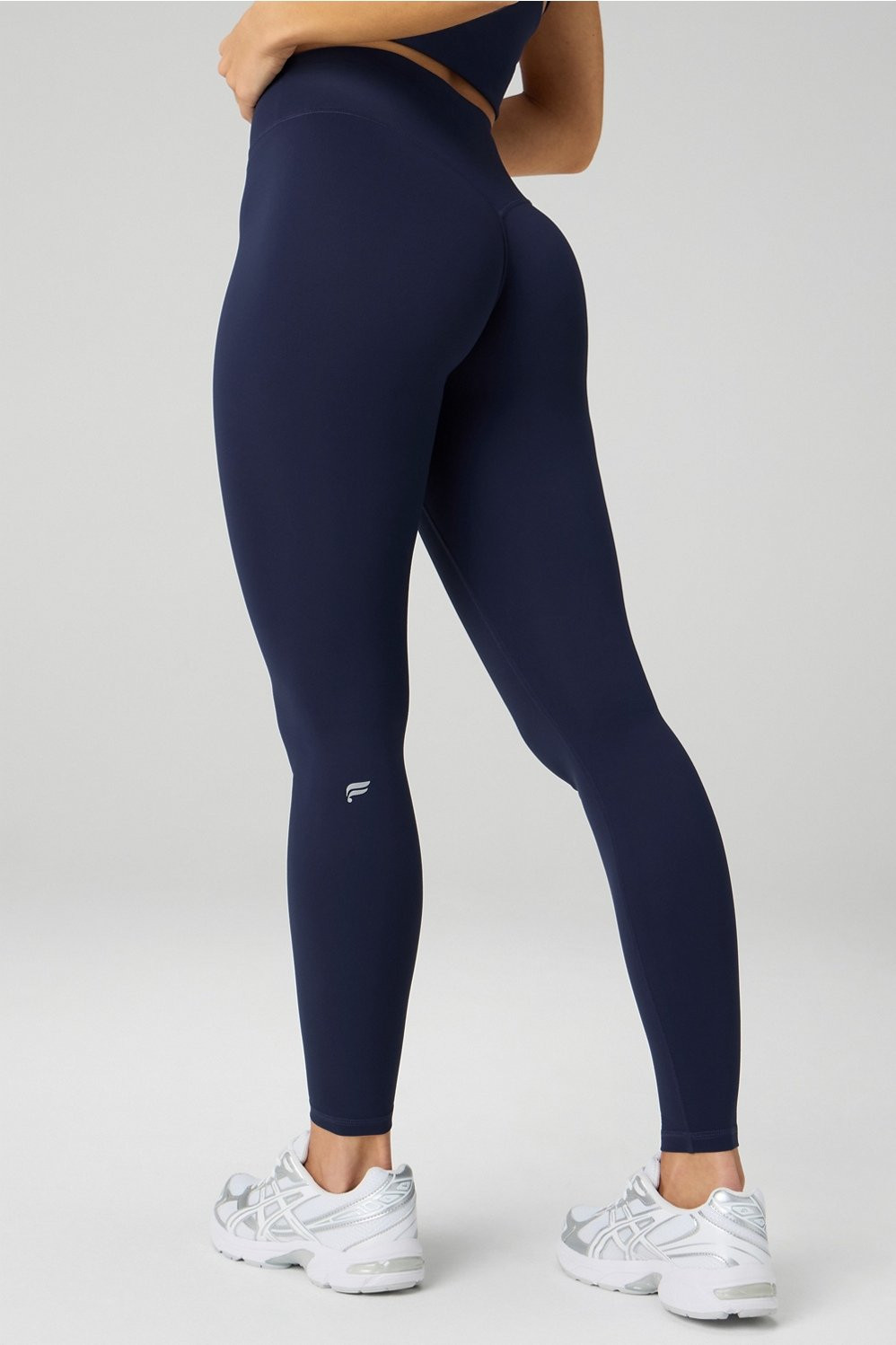 The No-Seam PureLuxe TLC Legging | Fabletics