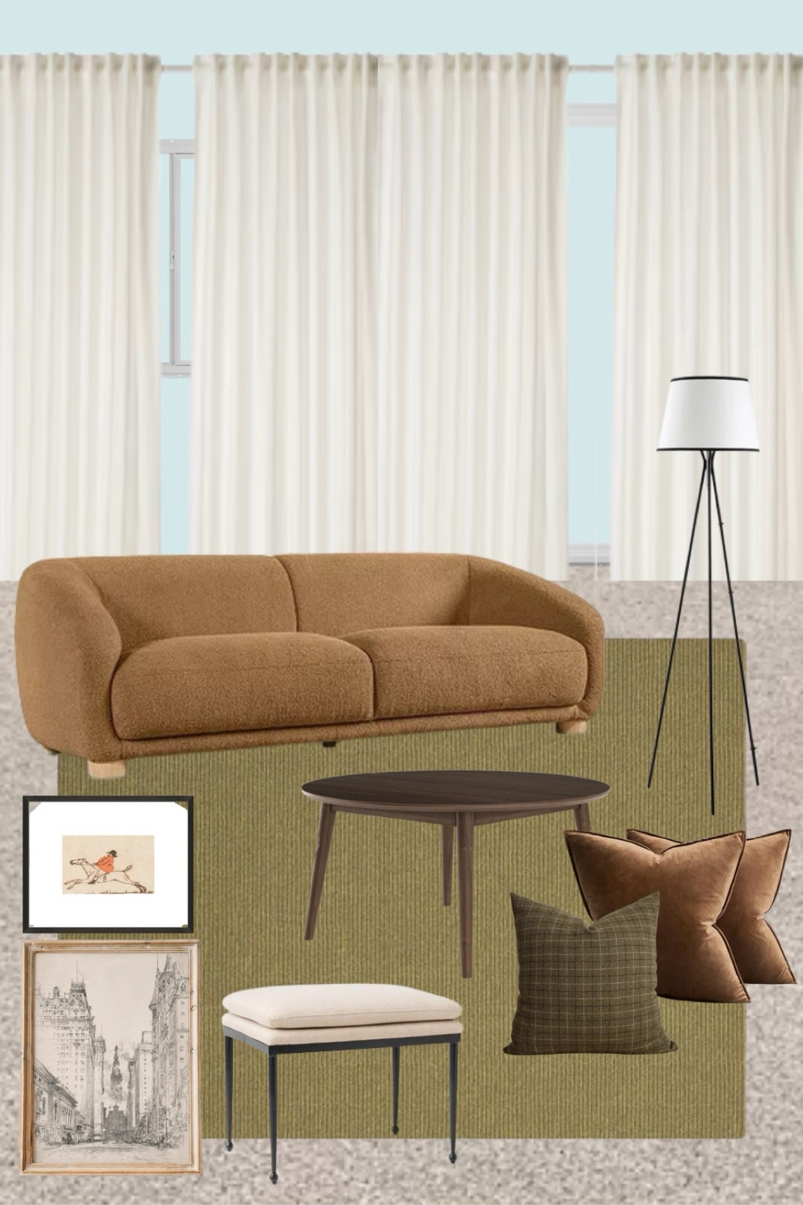 Rental living room makeover links

#LTKStyleTip #LTKHome