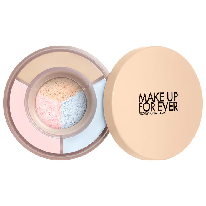 HD SKIN TWIST & LIGHT 24HR Luminous Finishing Powder | Sephora (US)