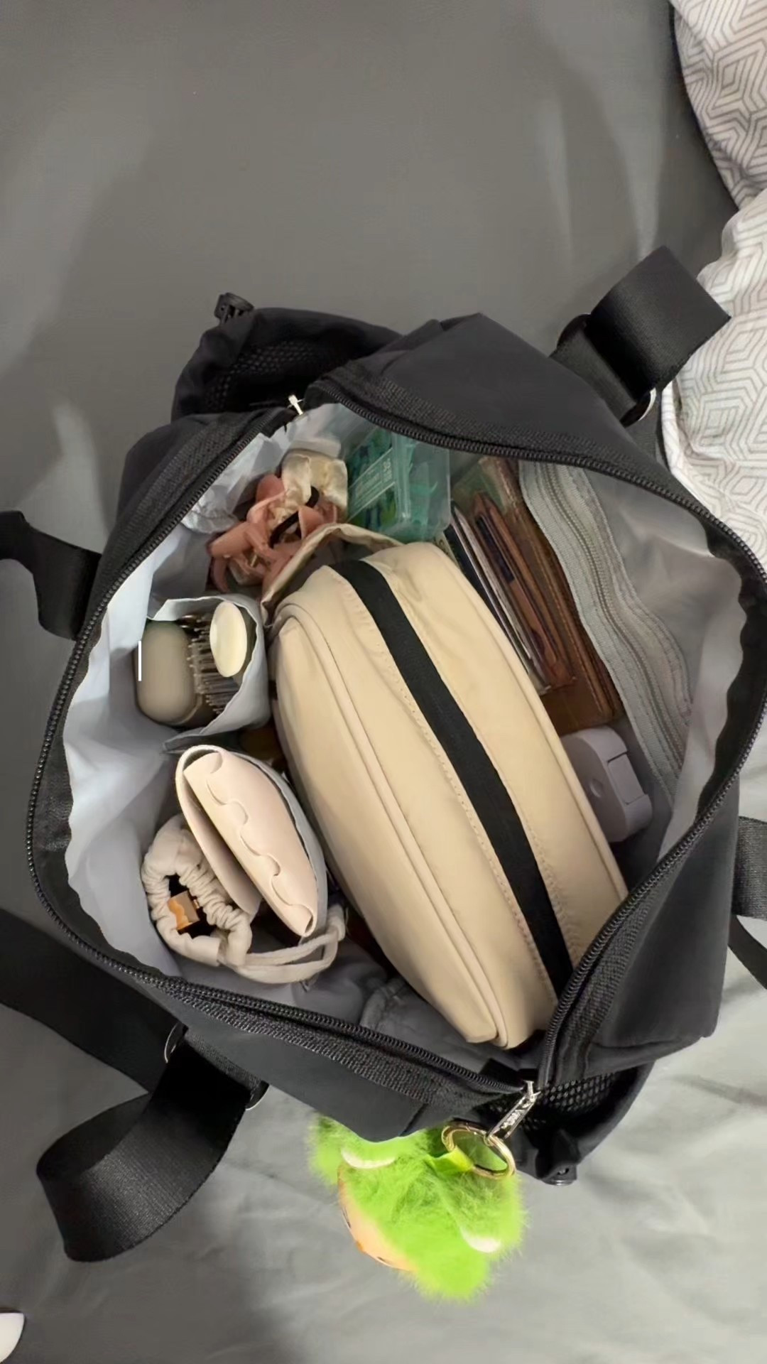 Amazon travel bag under $25✨ 

#LTKSummerEdit #LTKItBag #LTKTravel