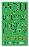 You Are A Badass At Making Money | Amazon (US)