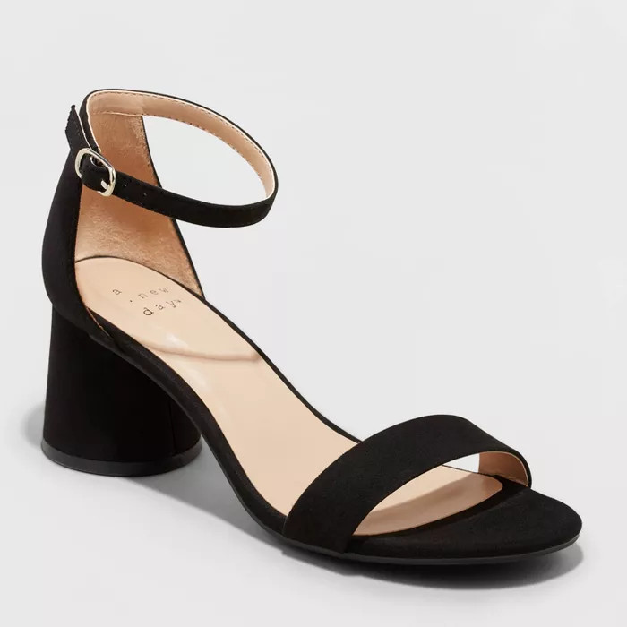 Women's Maci Heels - A New Day™ | Target