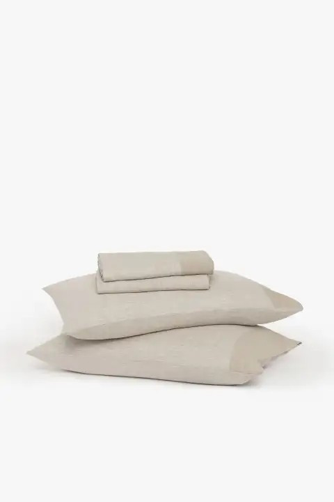 Soft Hemp Sheets | Buffy Inc